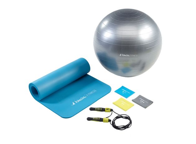 pack home fitness basic