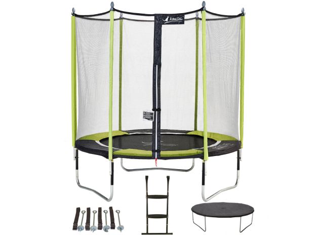 trampoline-250cm-jumpi-pop-echelle-couverture-ancrage