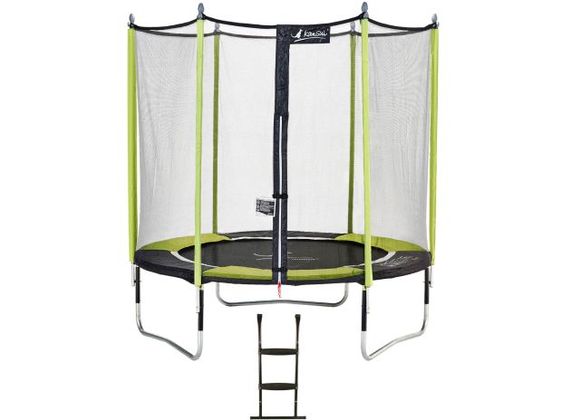 trampoline-jardin-250cm-jumpi-pop-filet-echelle-ancrage