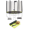 Trampoline YZI + Pack Yoga Expert